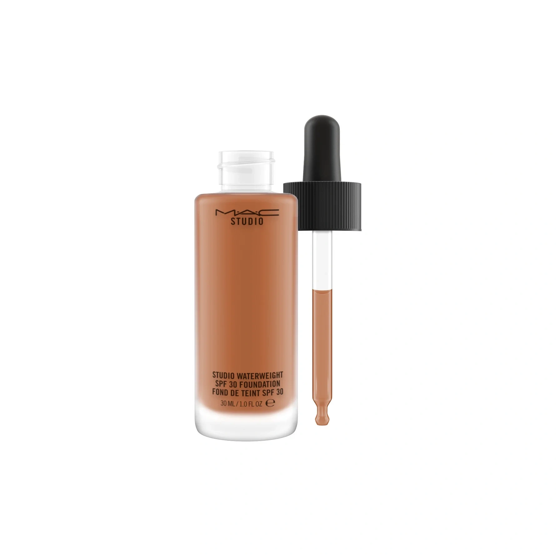 MAC Studio Waterweight Foundation NW50