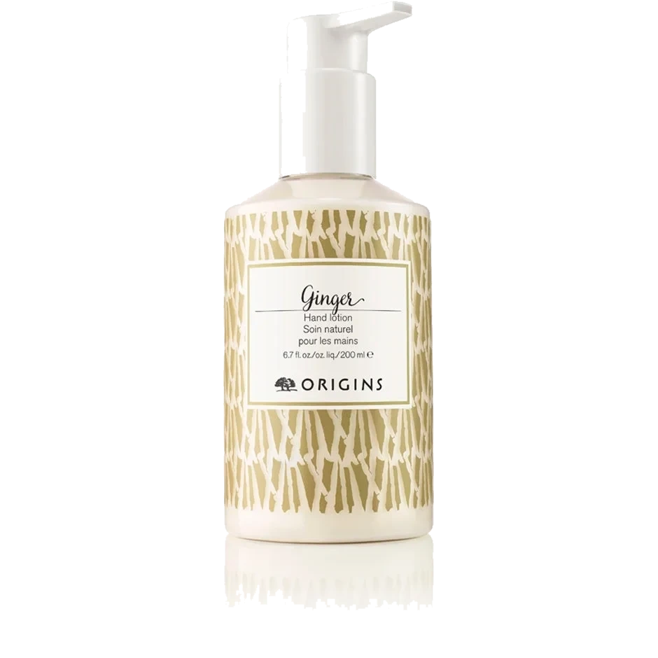 Origins Ginger Hand Lotion