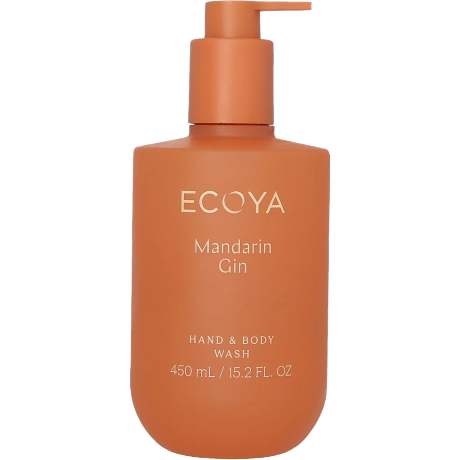 Ecoya Hand & Body Wash
