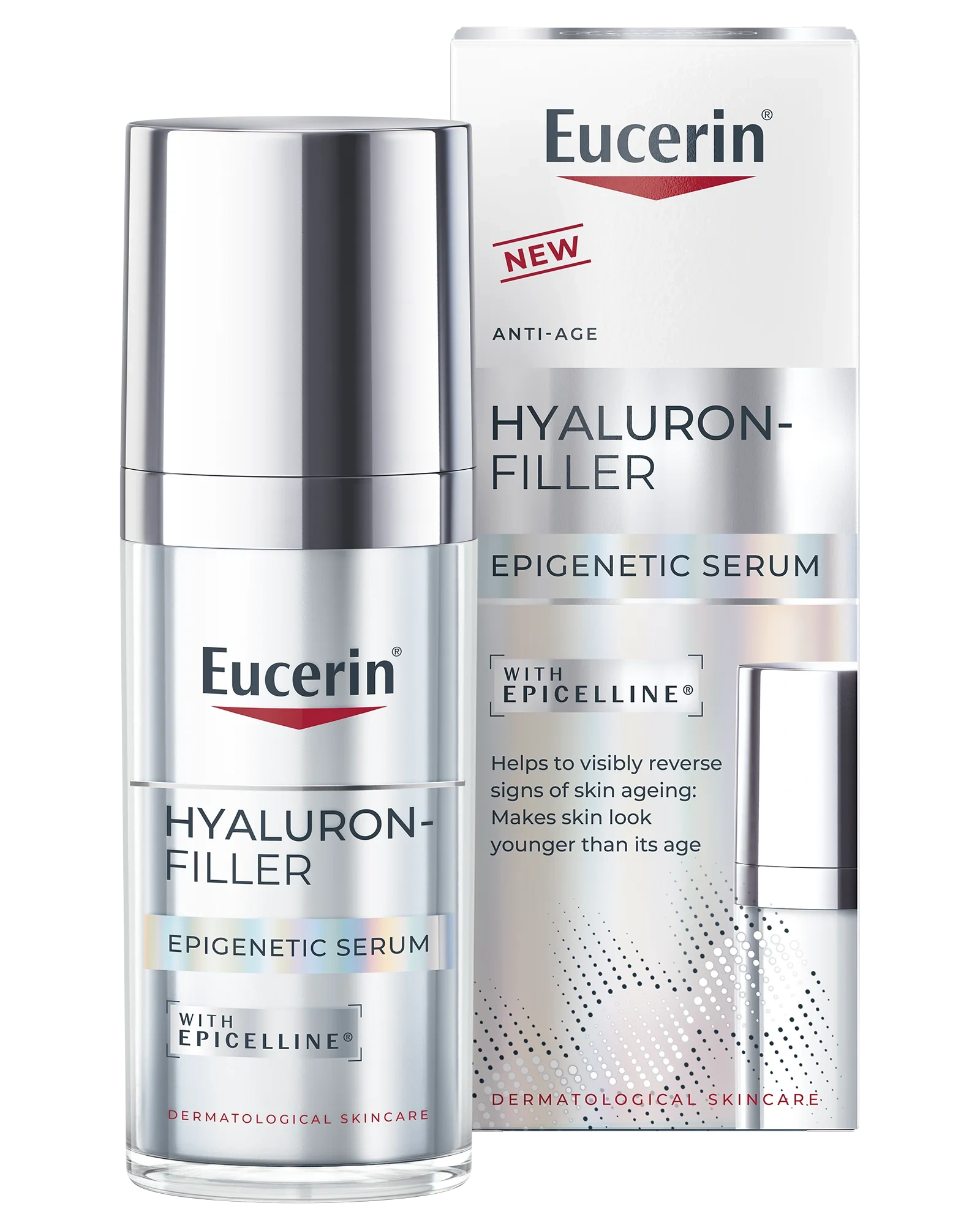 Hyaluron-Filler Epigenetic Serum