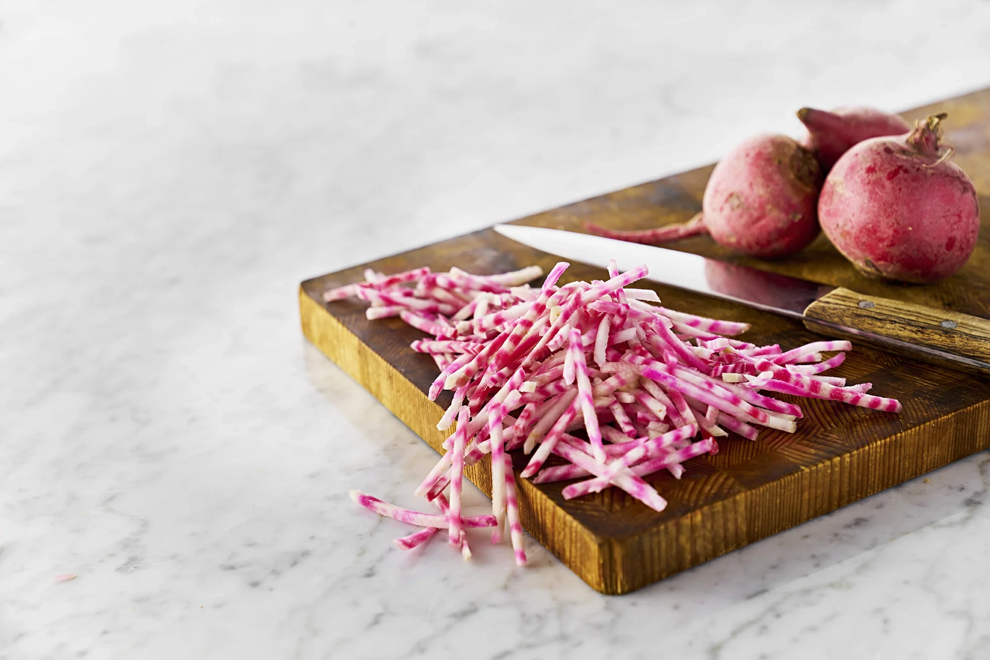 Polkabetor Julienne