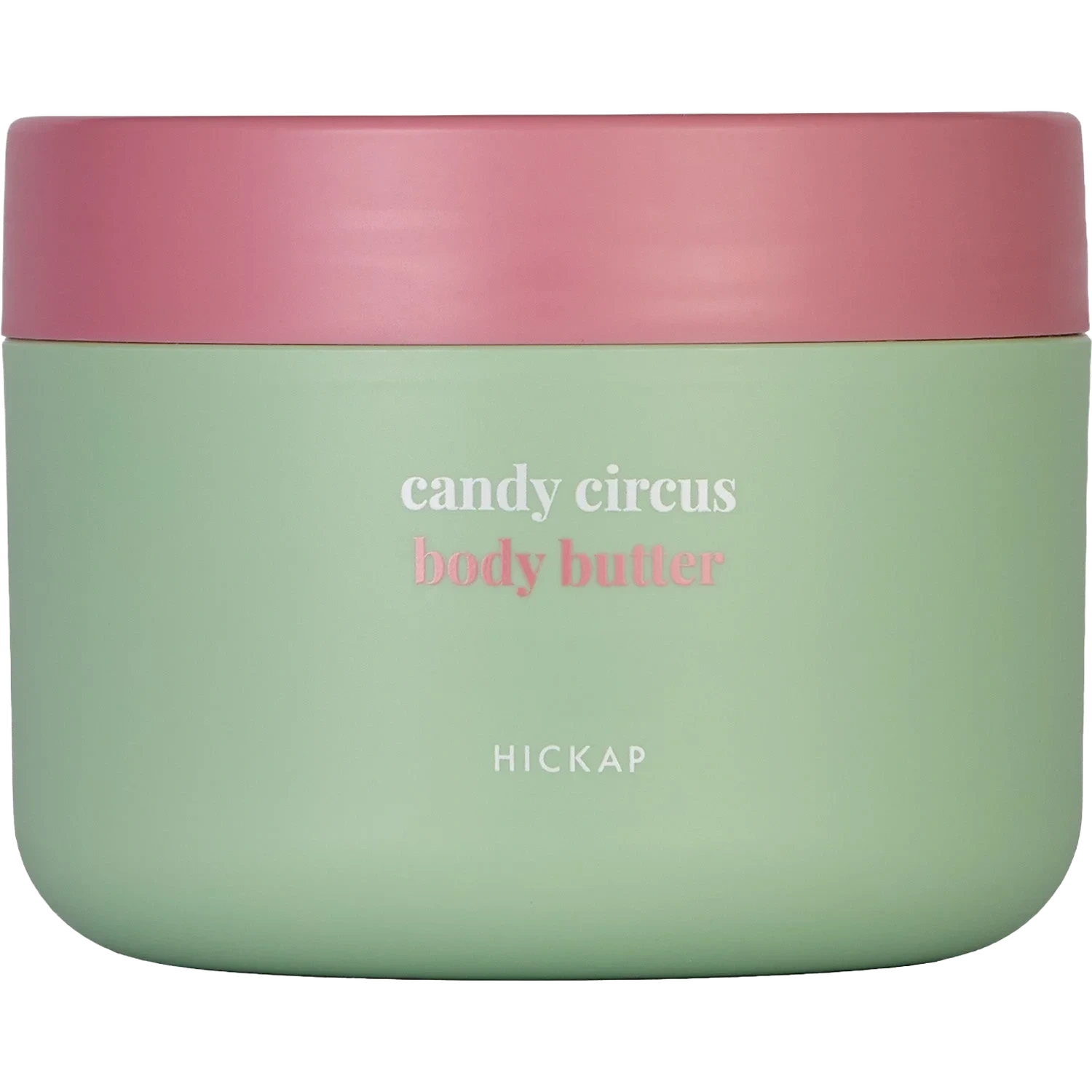 HICKAP Candy Circus Body Butter 150 ml