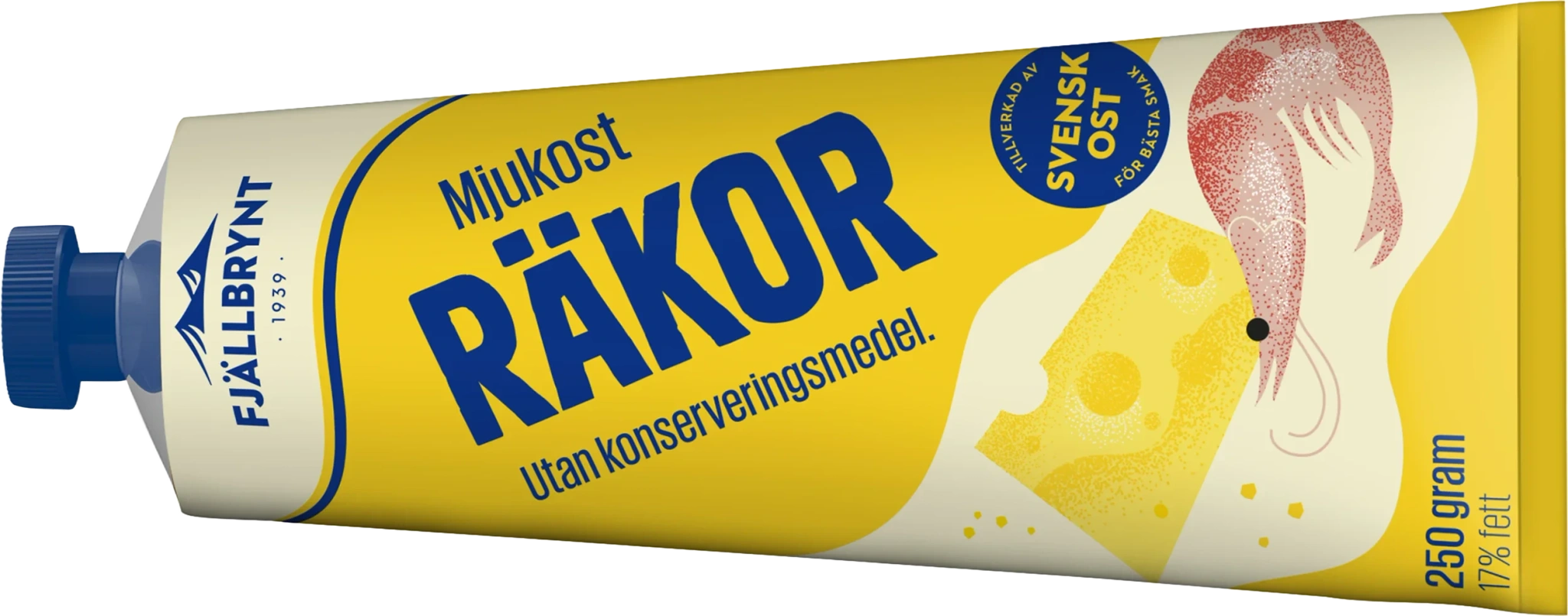 Räkost