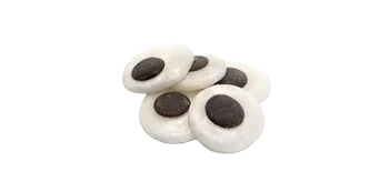 Mintkyssar