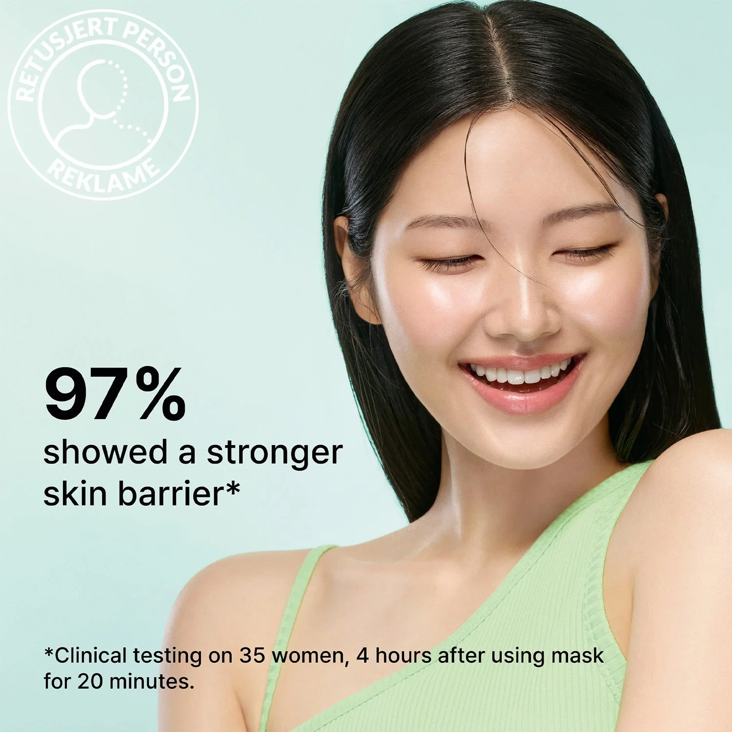 Dr.Jart+ Cryo Rubber Soothing Mask