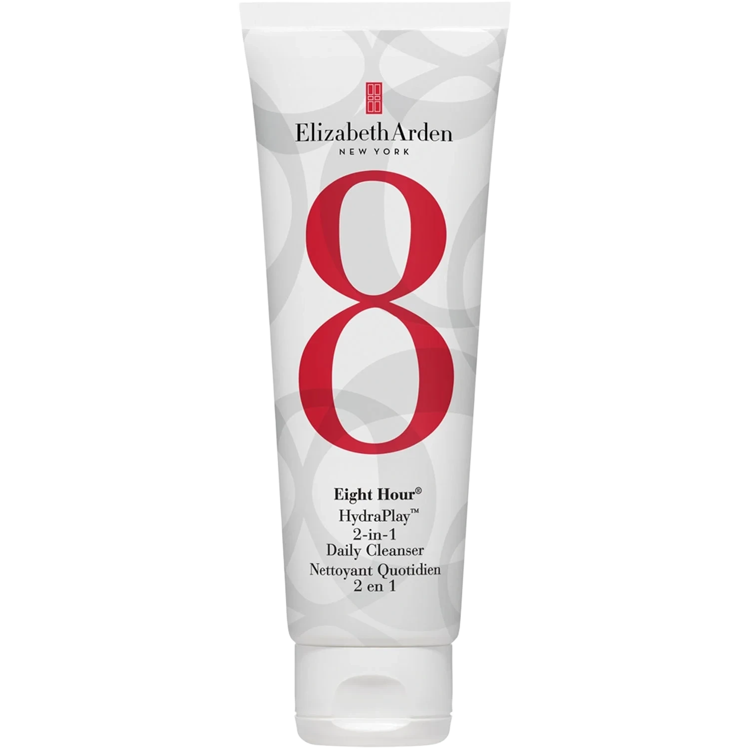 Elizabeth Arden Eight Hour Hydraplay Cleanser