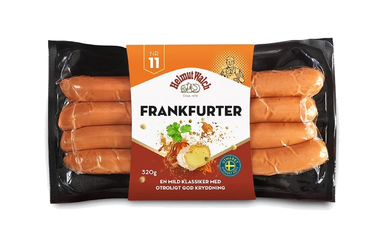 Frankfurter