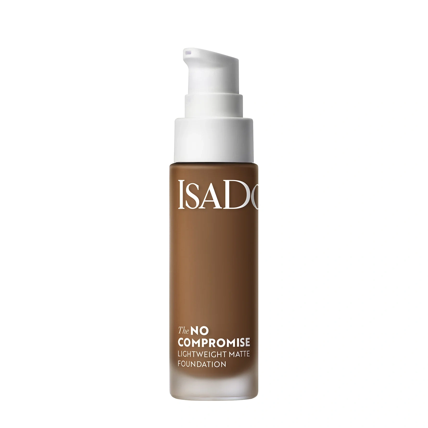 Isadora No Comp Light Mt Foundation 9n