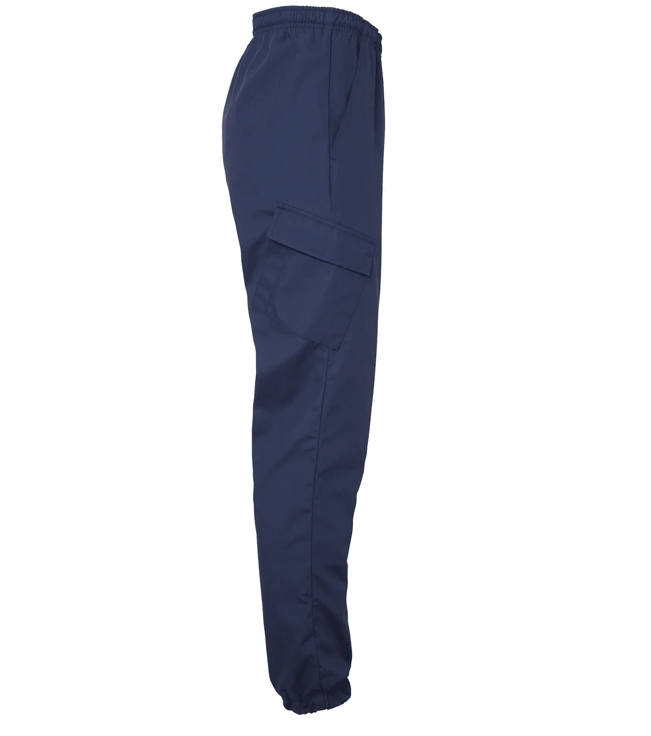 Resårbyxa unisex