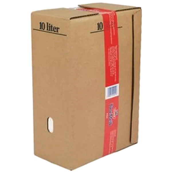 10l Bib Slim Helmelk 3,5 % Fett Tine