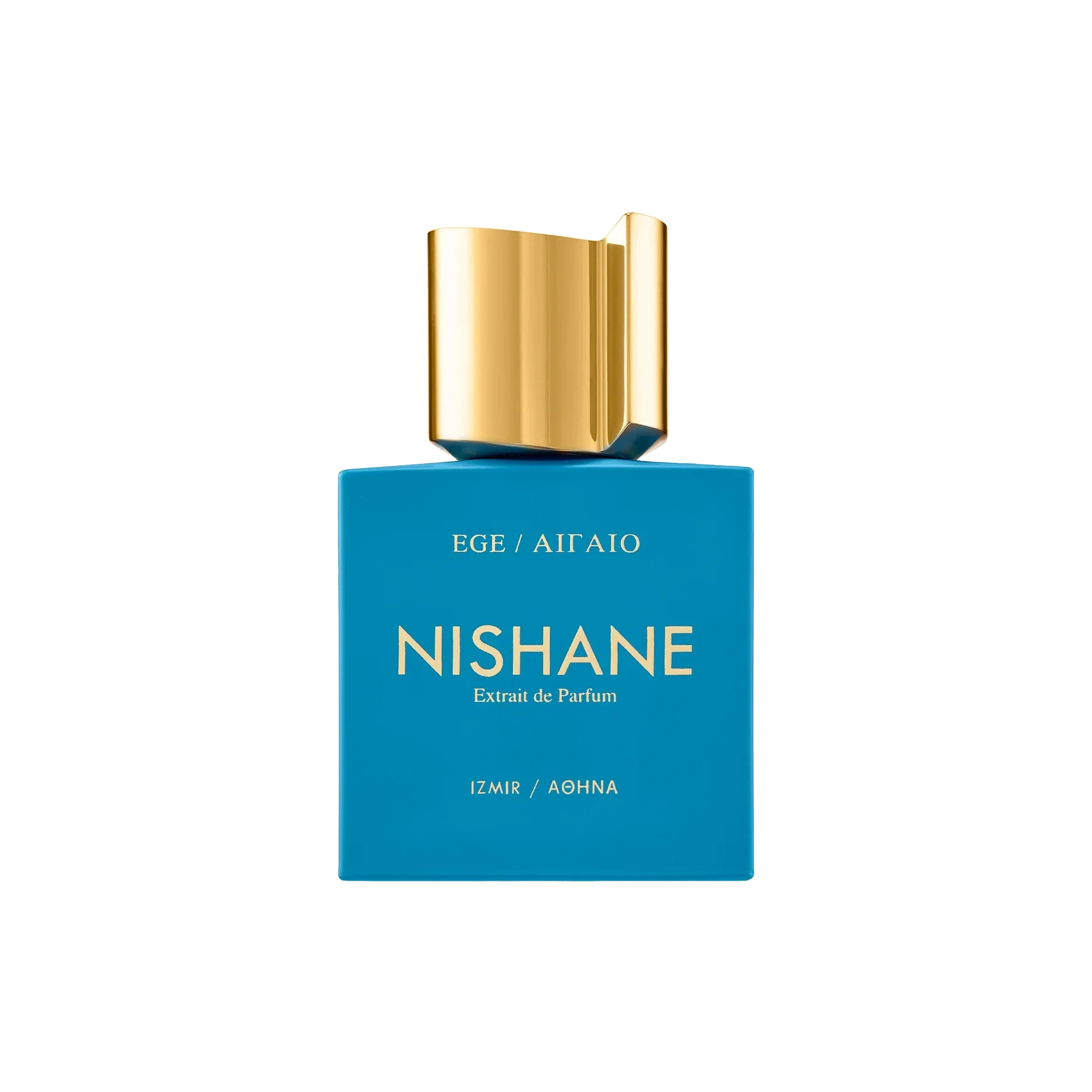 NISHANE Ege / Aigaio Extrait de Parfum 50 ml
