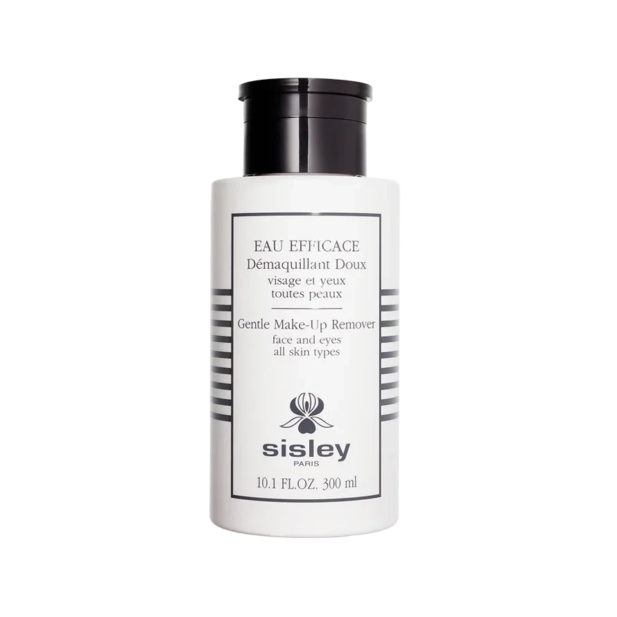 Sisley Eau Efficace Gentle Makeup Remover 300 ml