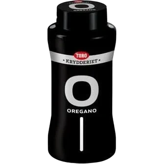Oregano Hel 80g