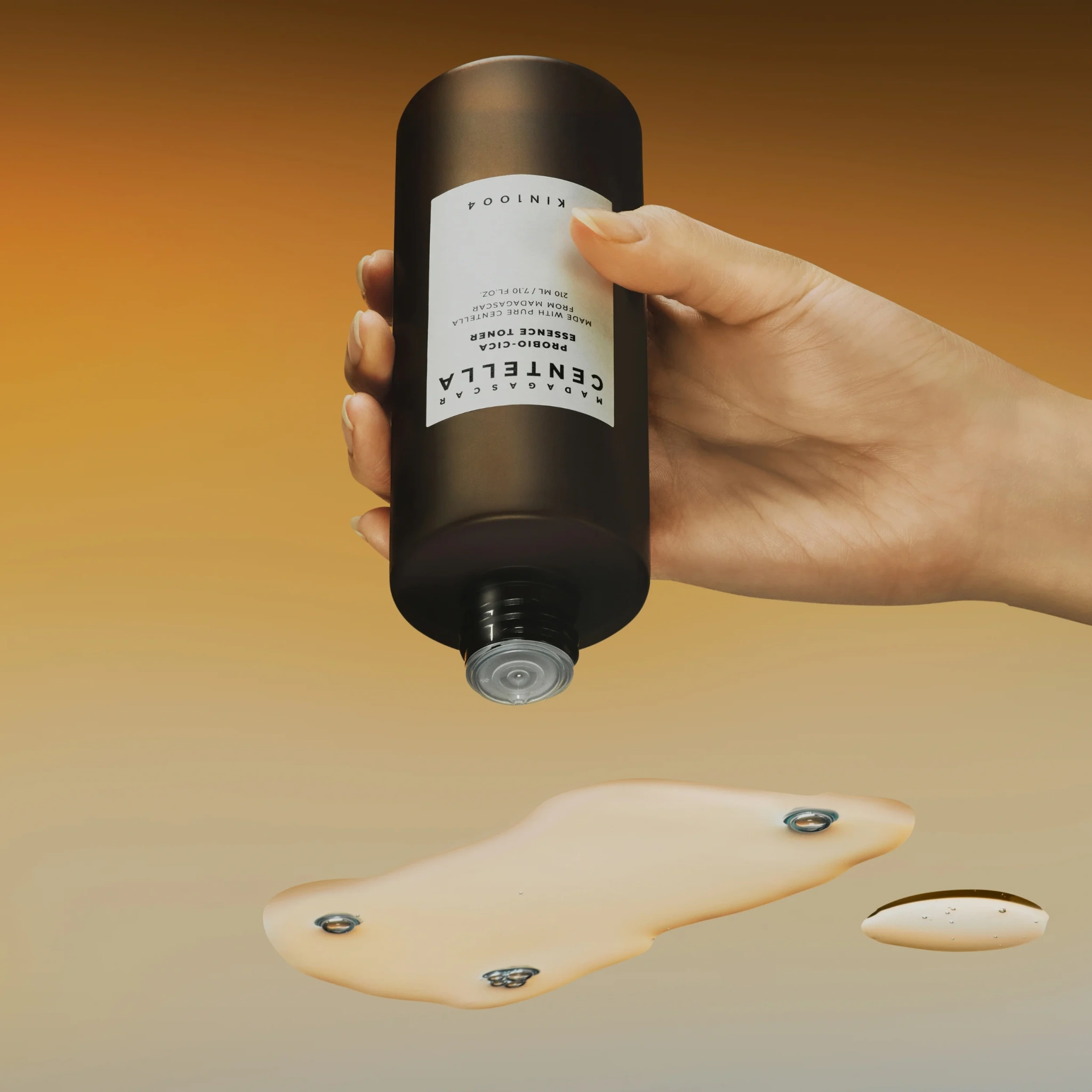 Centella Probio-Cica Essence Toner