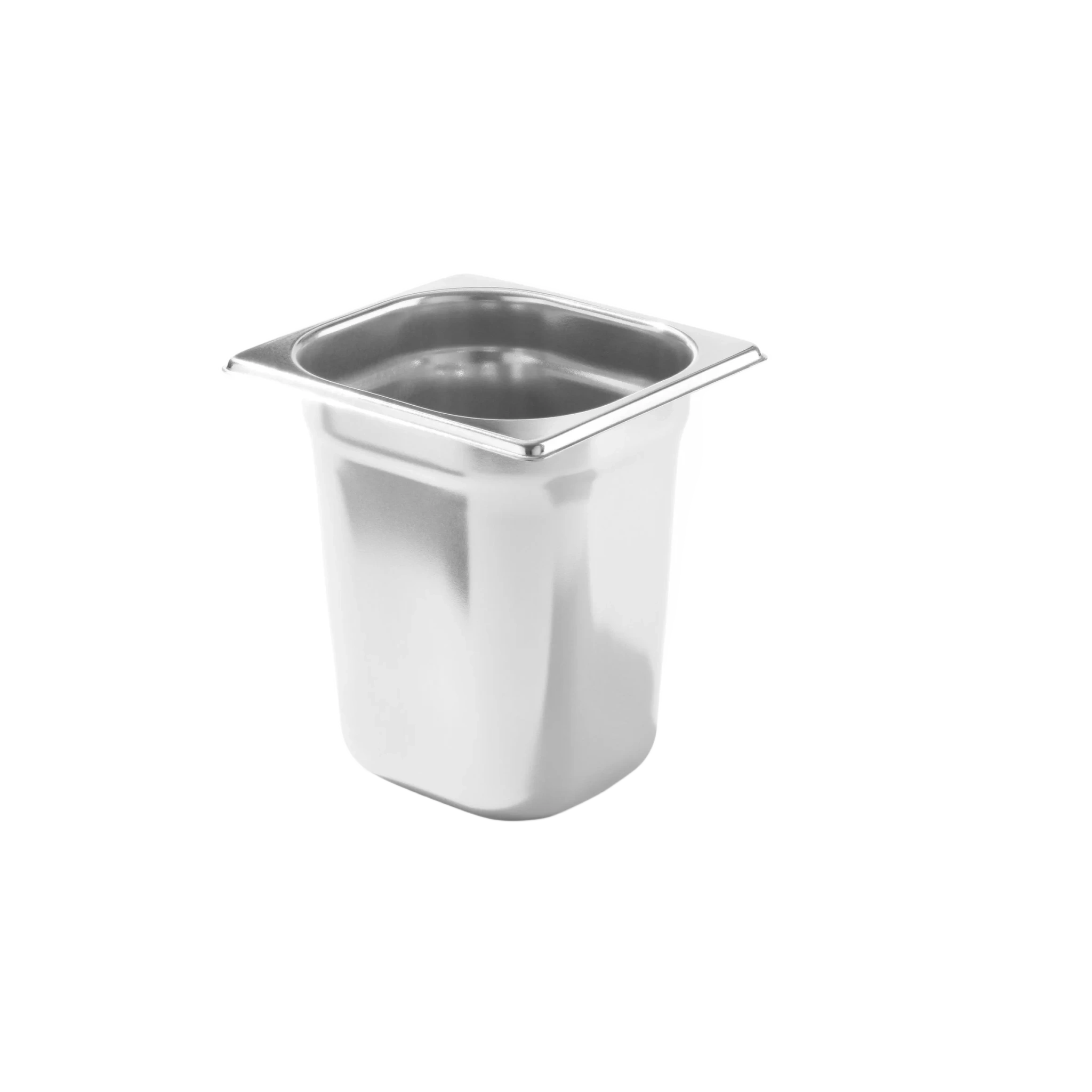 Behållare GN 1/6