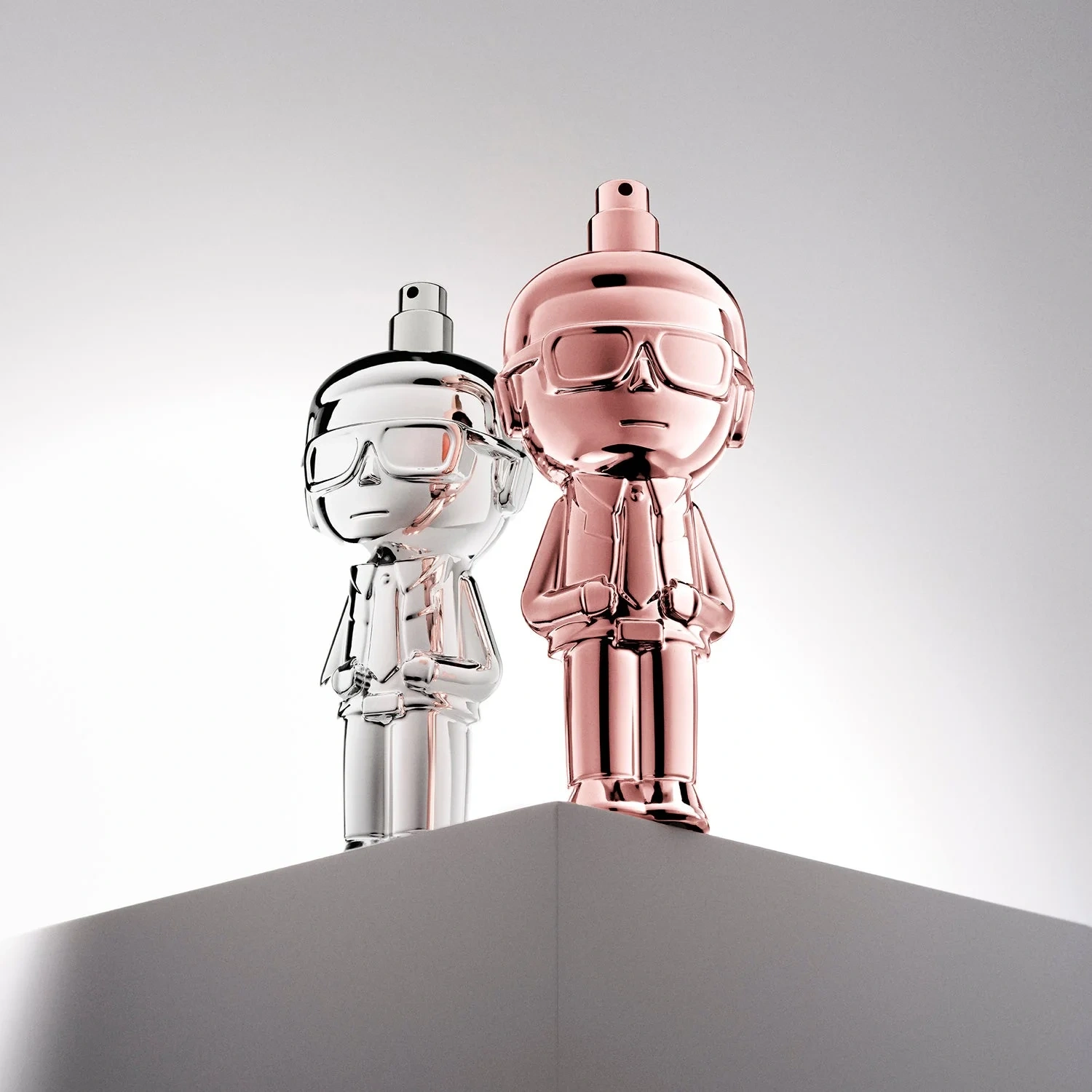 Karl Lagerfeld Ikonik Woman