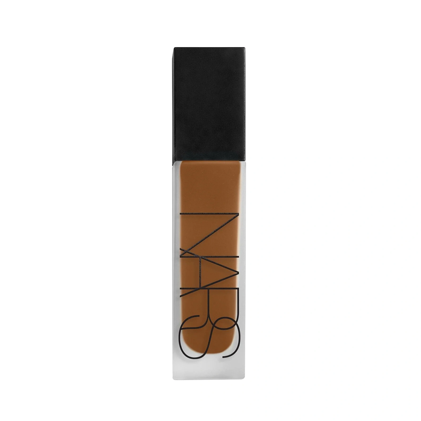 NARS Natural Matte Longwear Foundation Iguacu