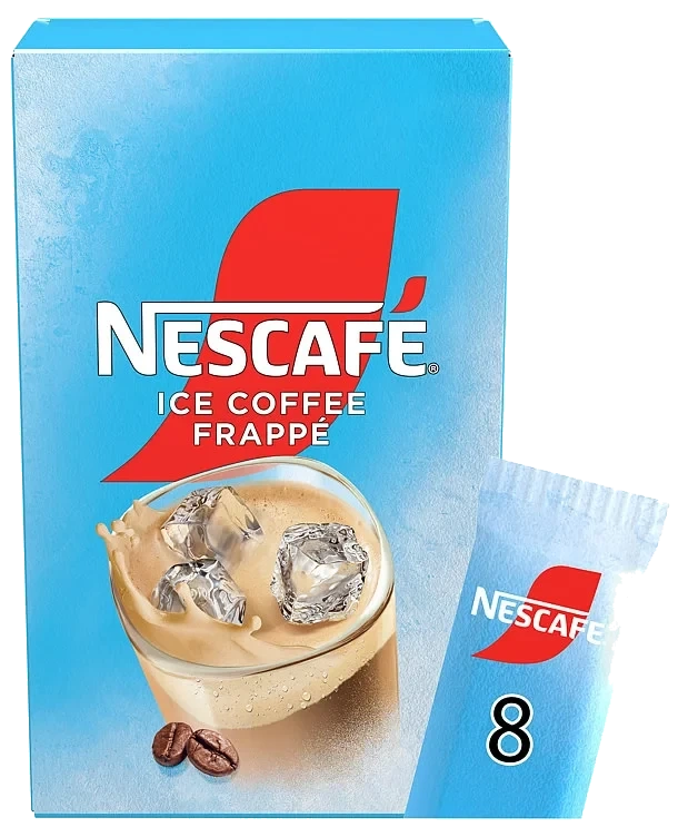 Nescafé Ice Coffee 112g Nestle