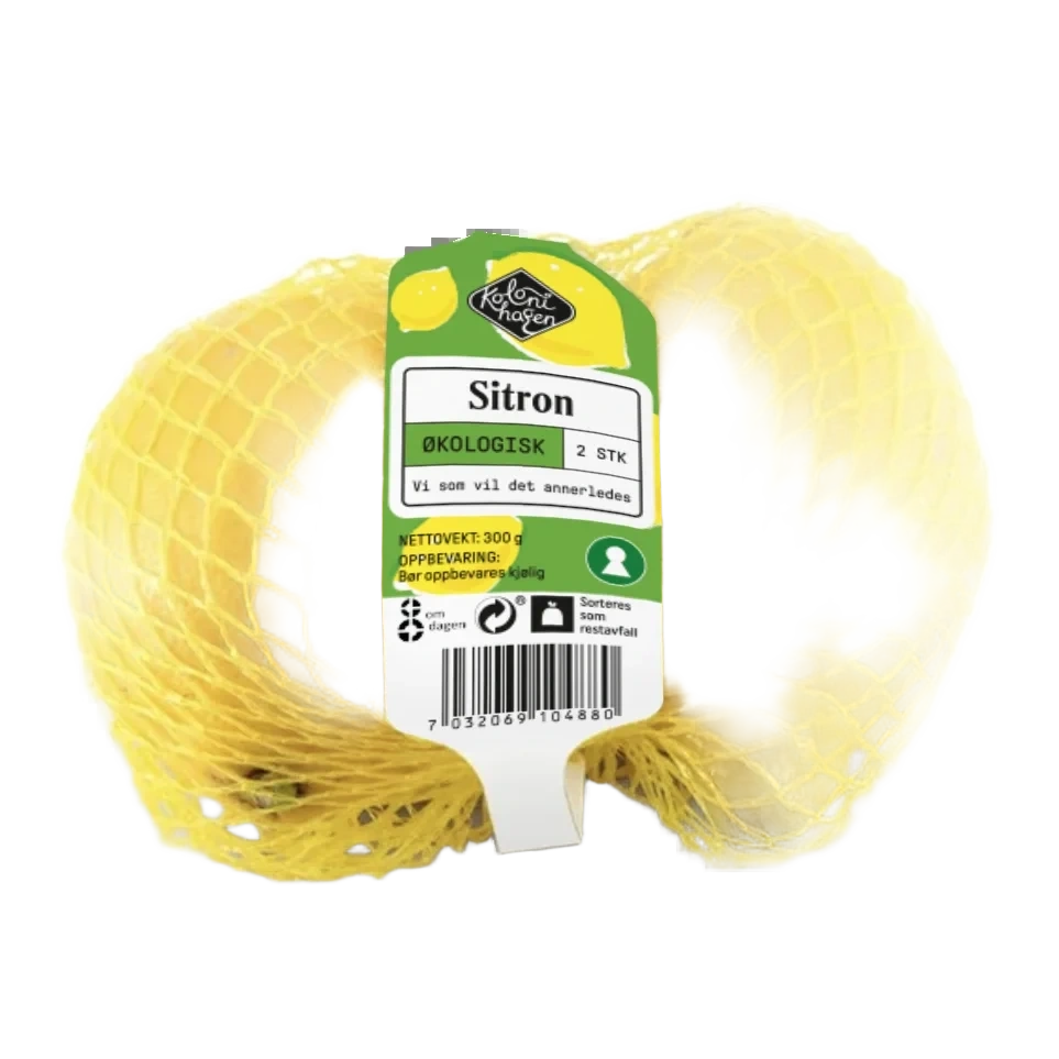 Sitroner