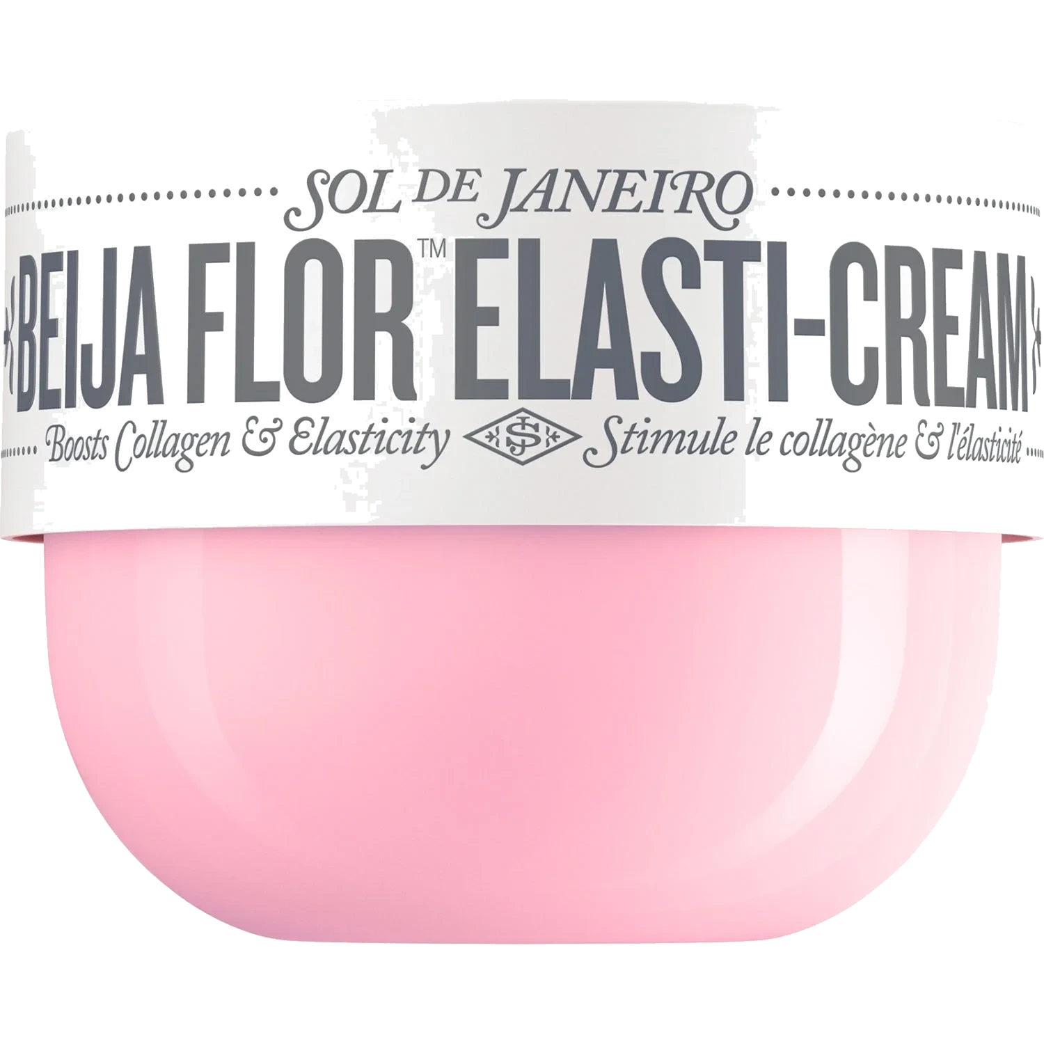 Sol de Janeiro Beija Flor Elasti Cream
