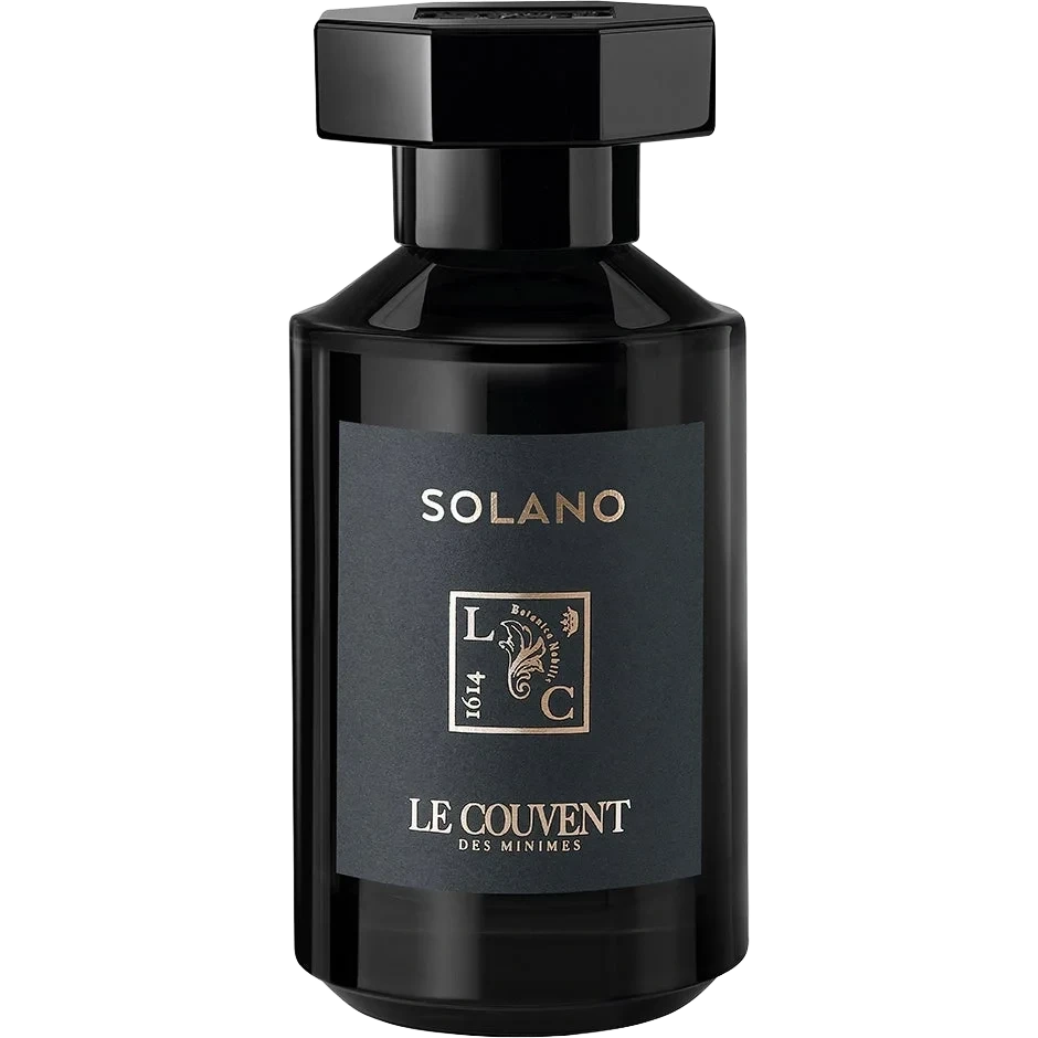 Le Couvent Solano Remarkable Perfumes