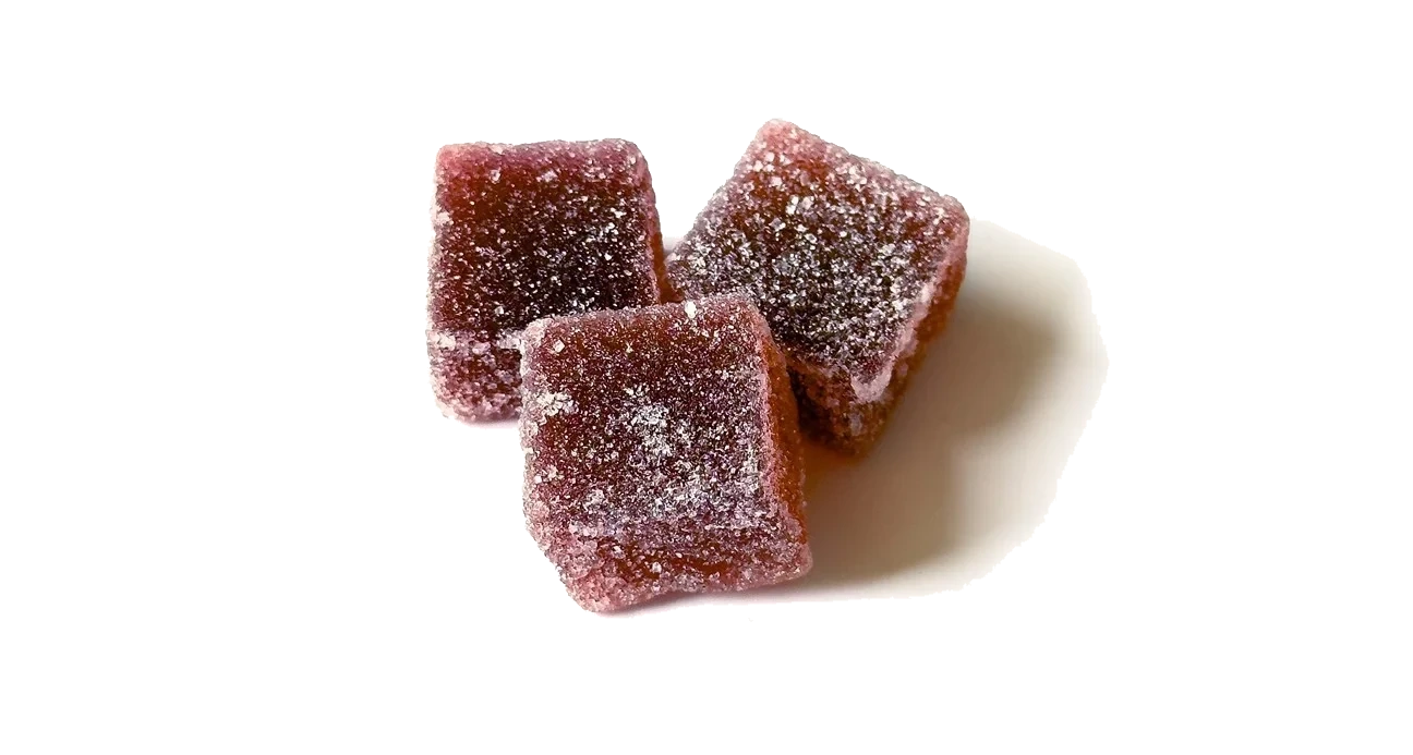 Marmelad, svartvinbärsmak