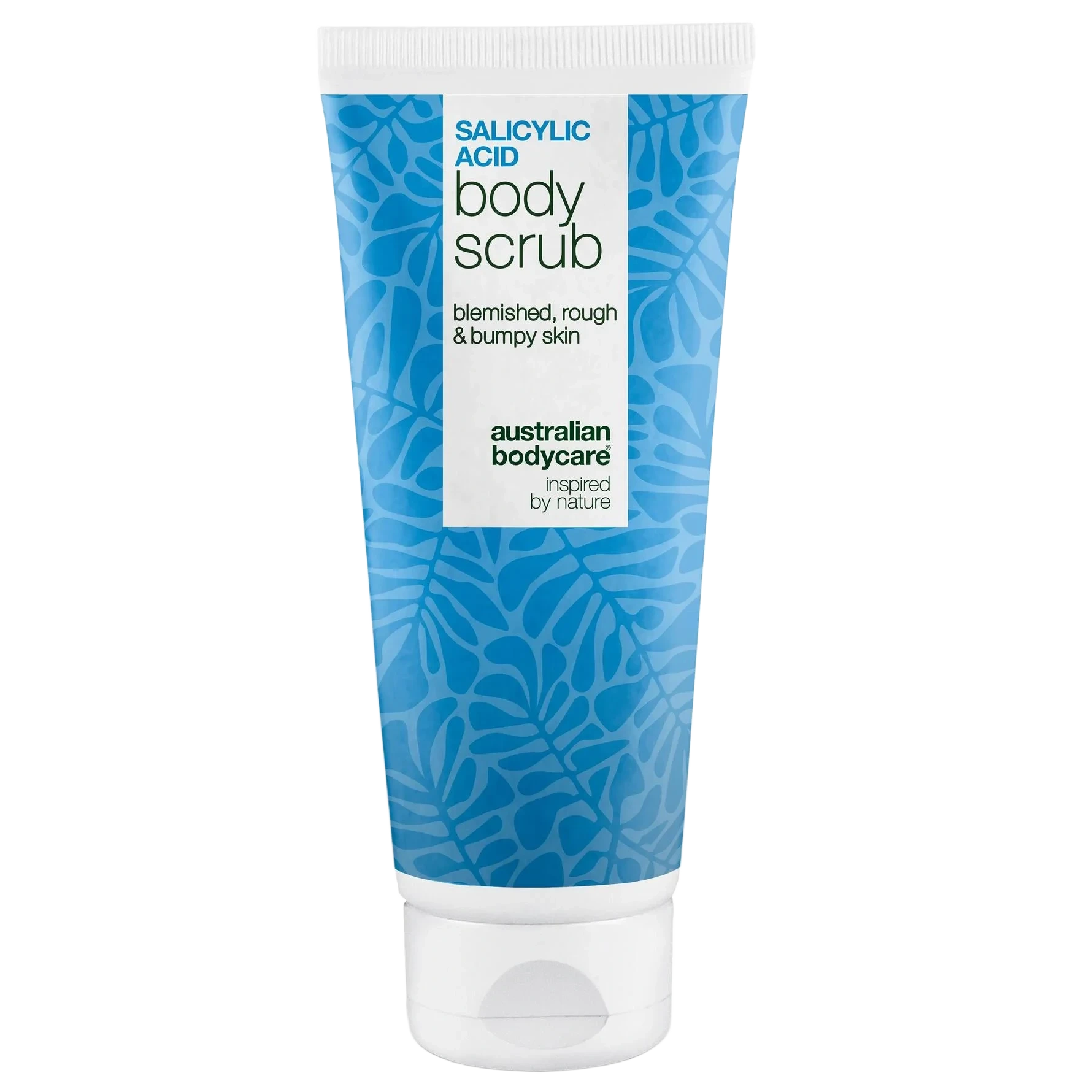 Australian Bodycare Salicylic Acid Body Scrub 200 ml