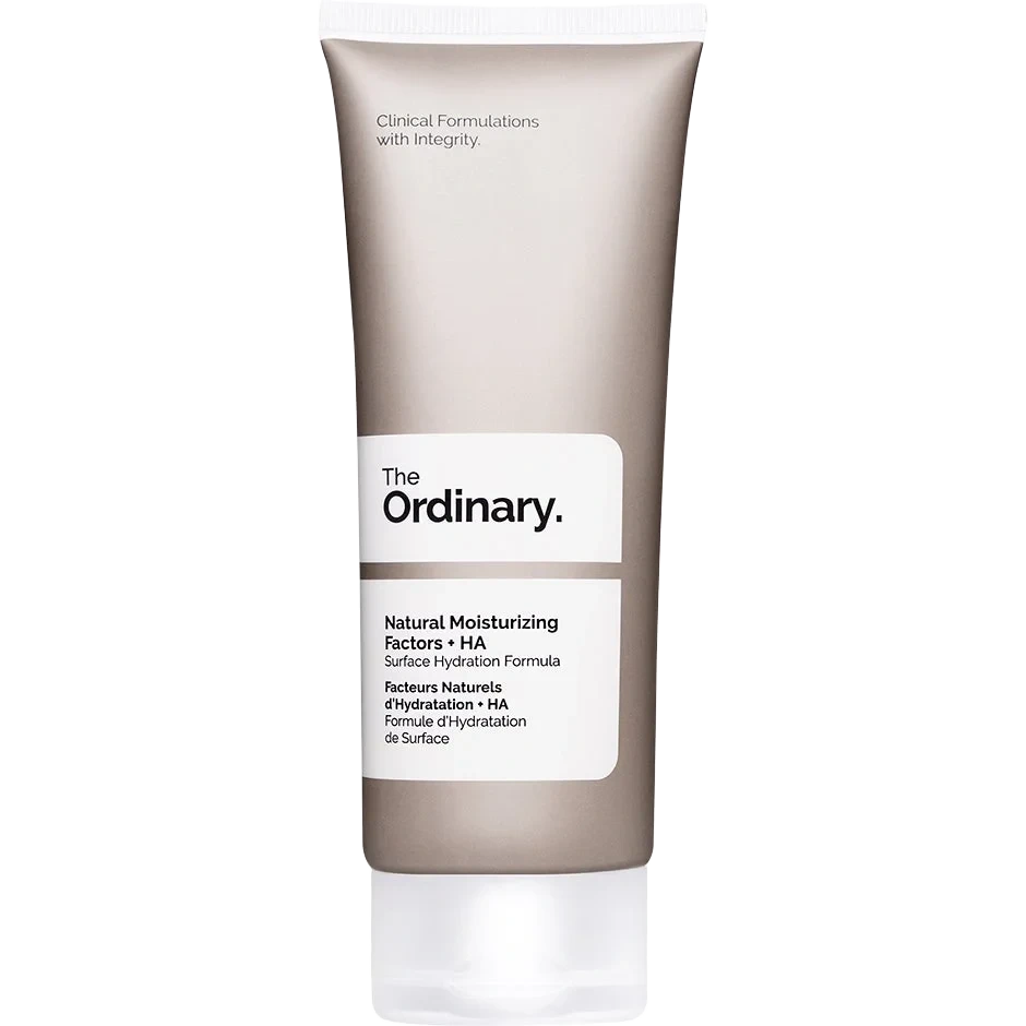 The Ordinary Natural Moisturizing Factors + HA
