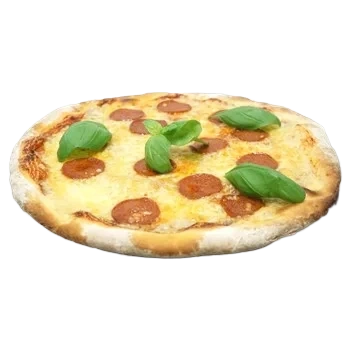 Tony`s Pepperonipizza 500g