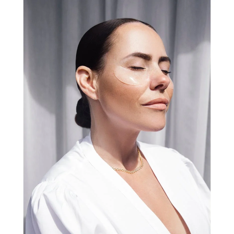 Bioeffect Imprinting Eye Mask