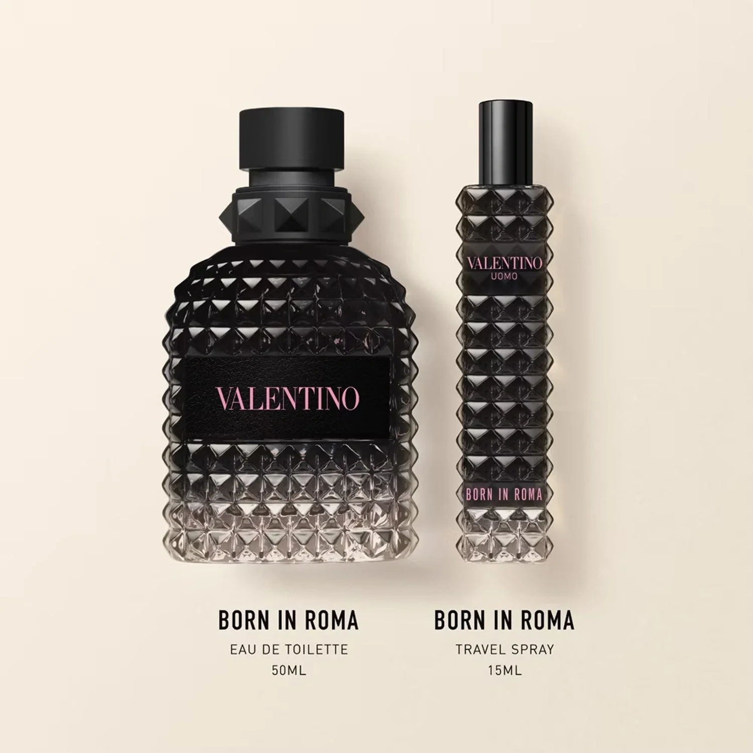 Valentino Born in Roma Uomo Set