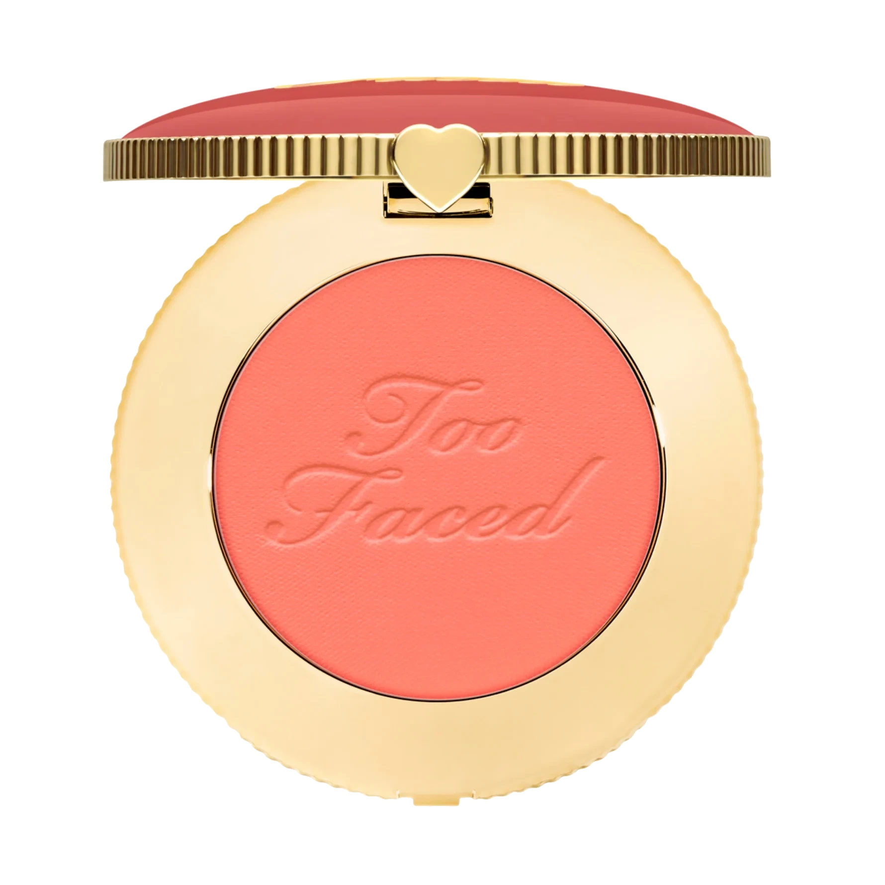Too Faced Cloud Crush Blush Tequila Sunset