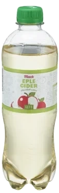 Mack Eple Cider Lett Fl