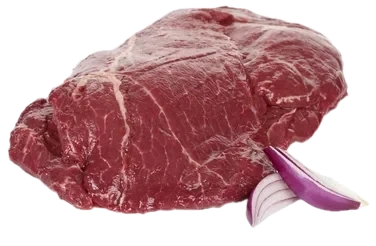 Storfe filet flat iron ca2kg    kg