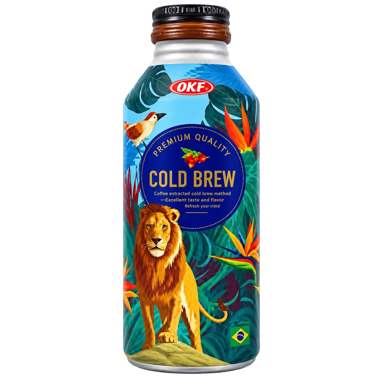 OKF Cold Brew 390ml