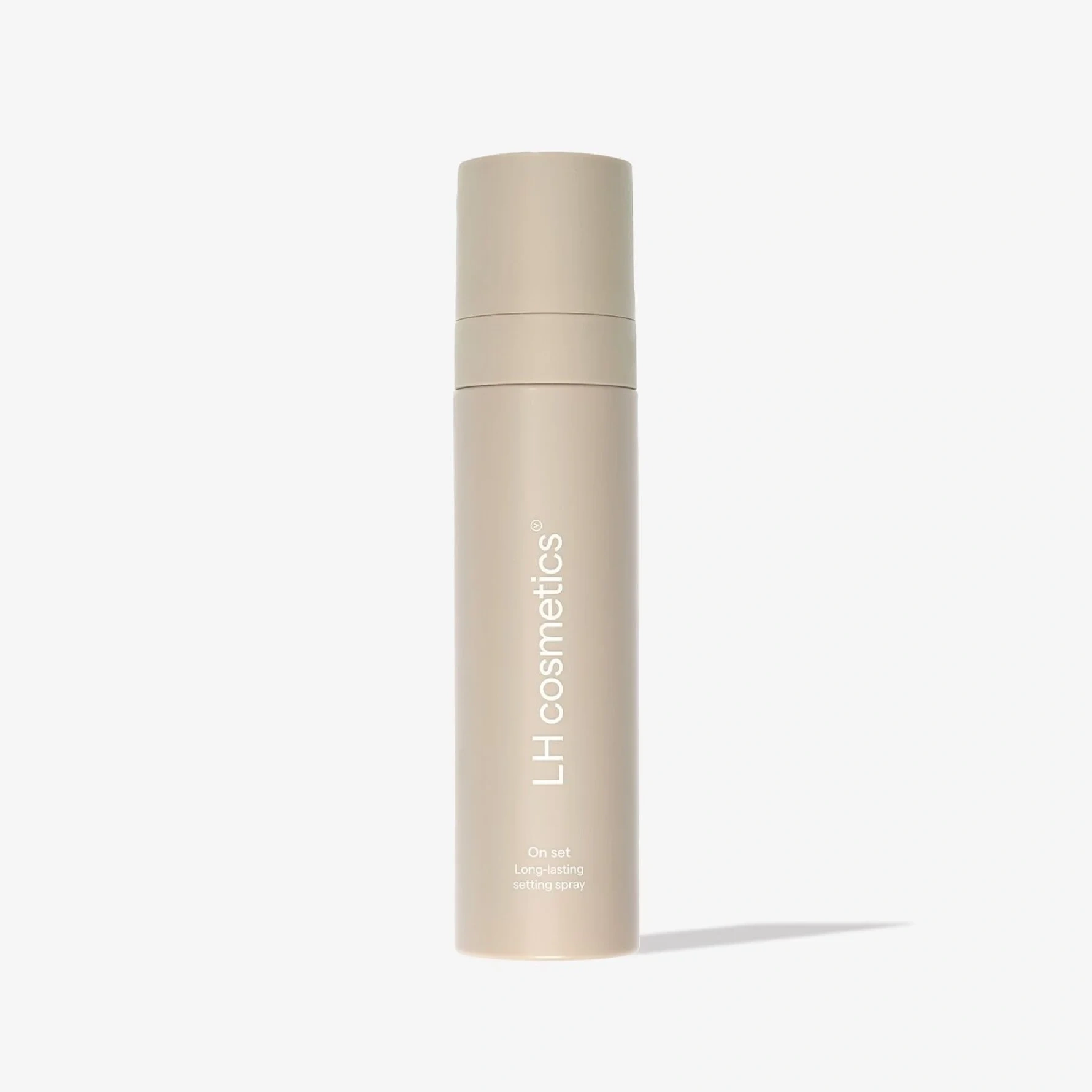 LH cosmetics On Set - Long-Lasting Setting Spray 100 ml