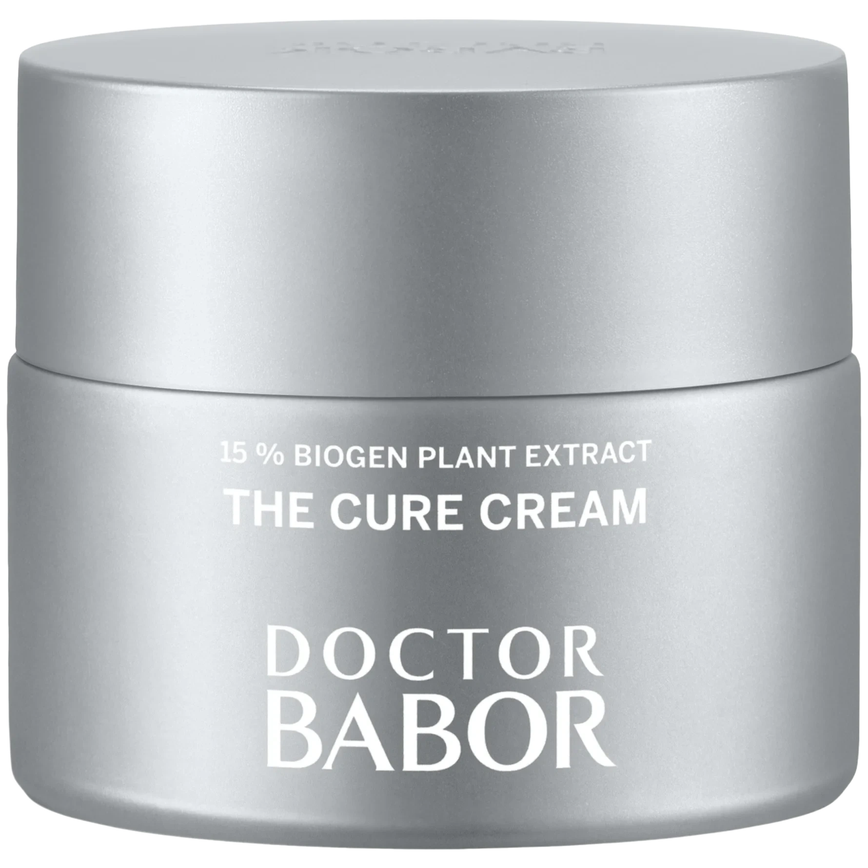 DOCTOR BABOR The Cure Cream 50 ml