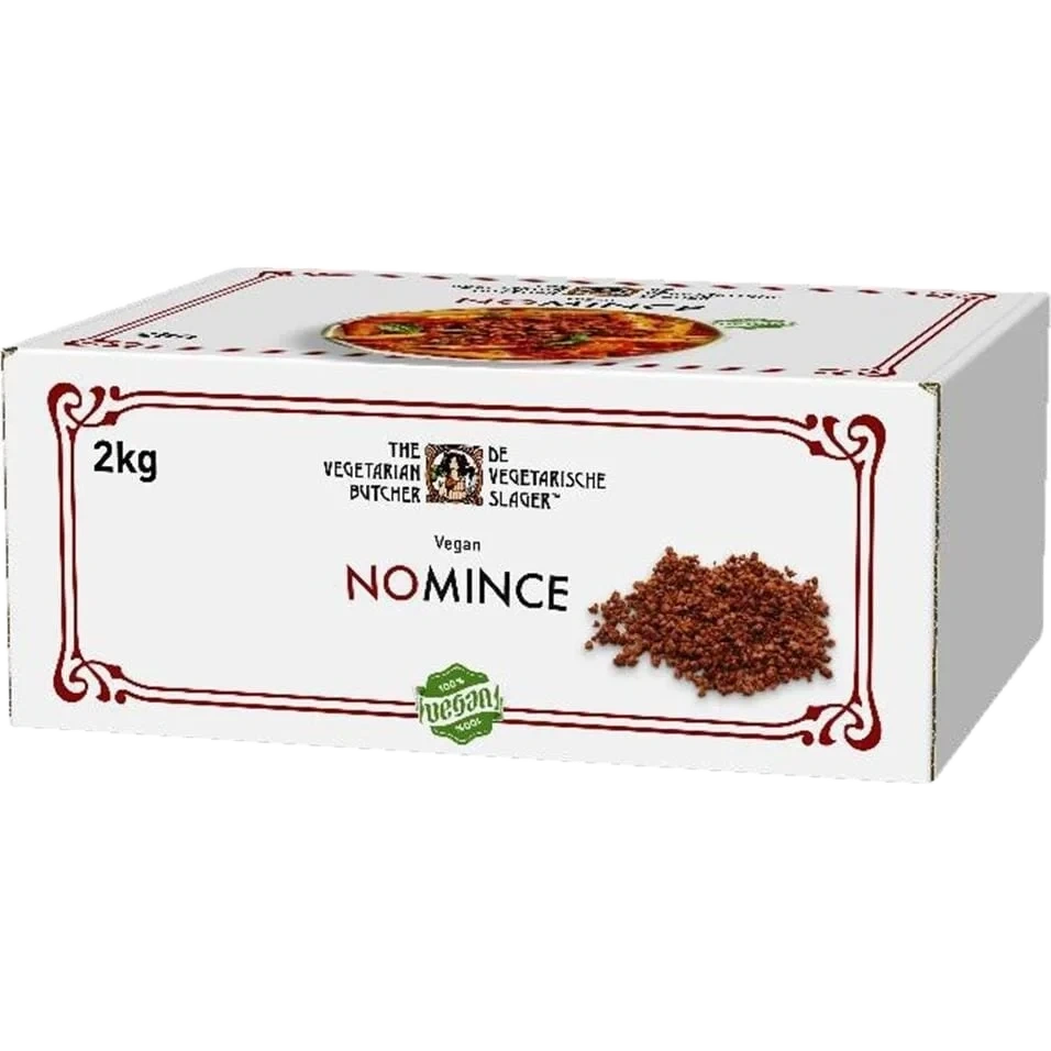 No Mince 2kg