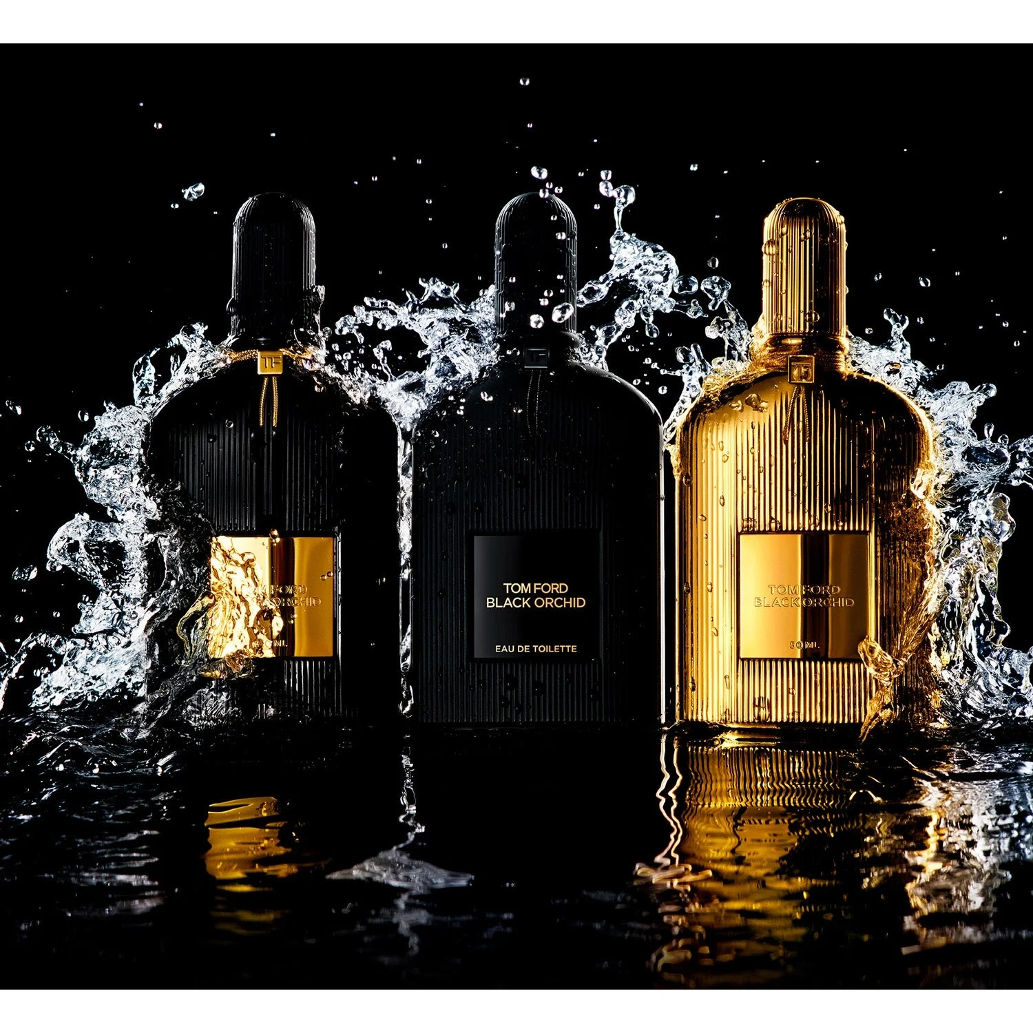 Tom Ford Black Orchid