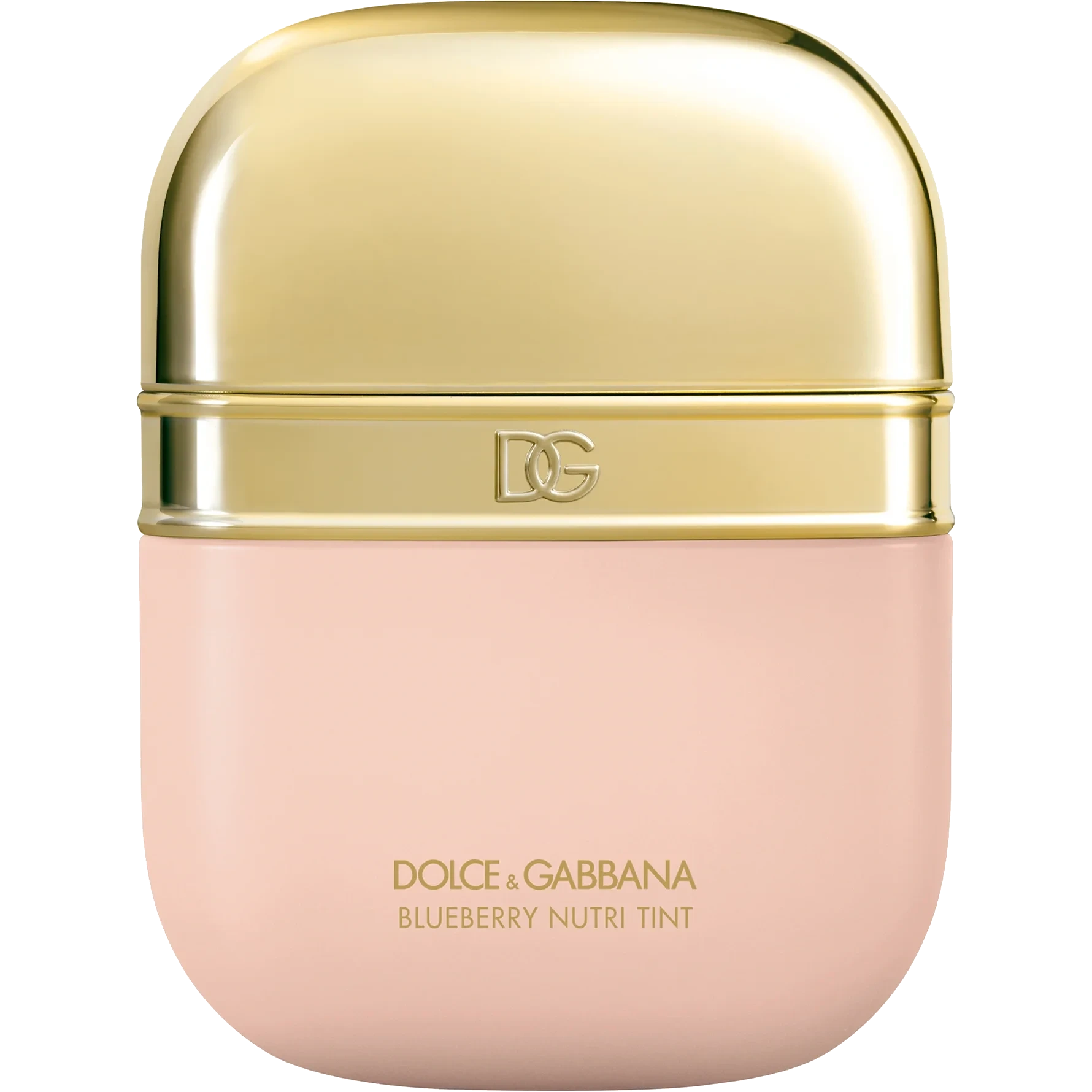 Dolce & Gabbana Blueberry Nutri Tint Hydra Glow & Fresh Skin 2C