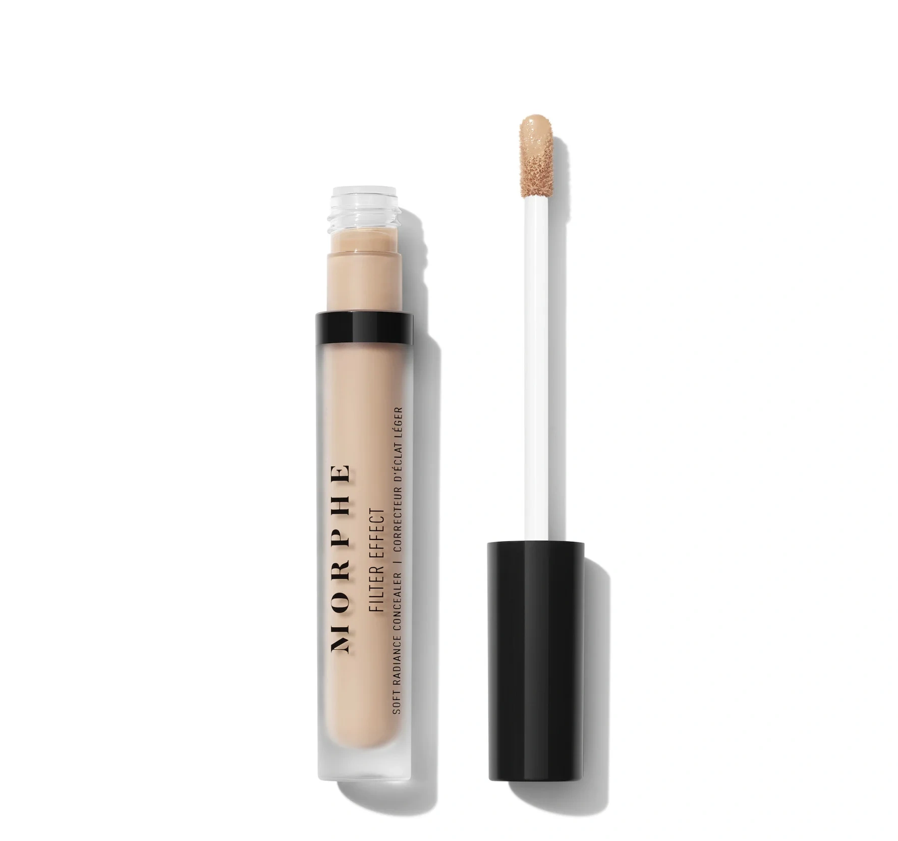 Morphe Filter Effect Soft Radiance Concealer 12 Medium