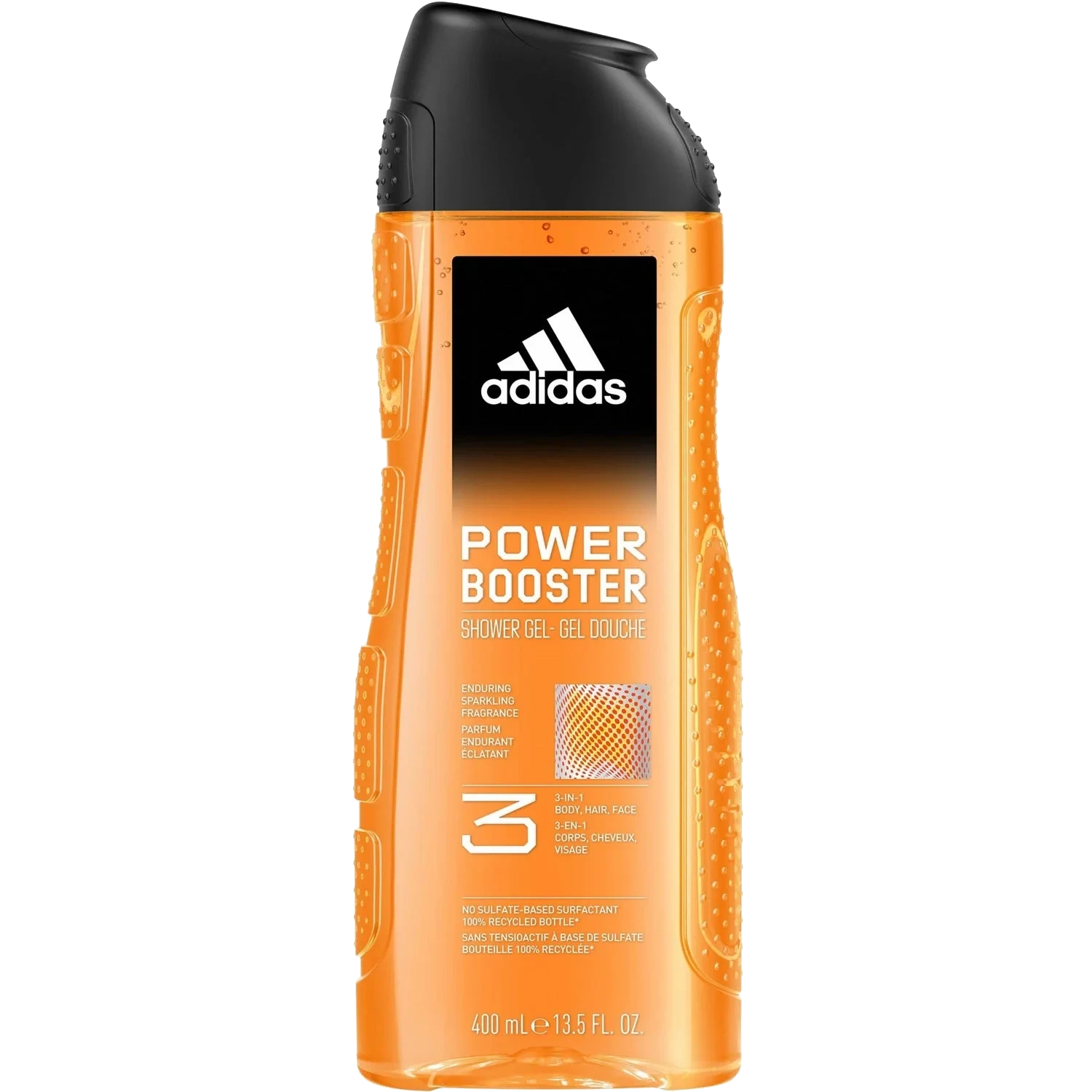 Adidas Adipower Booster Man Shower Gel