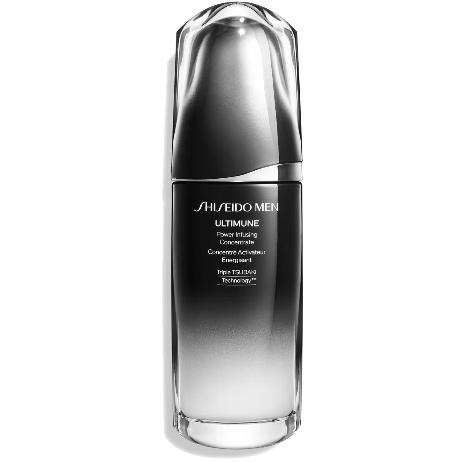 Shiseido Men Ultimune Concentrate