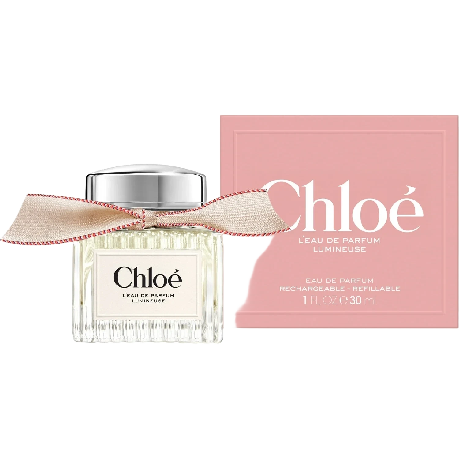 Chloé L'Eau de Parfum Lumineuse 30 ml