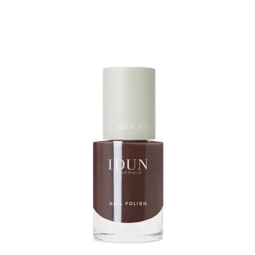 IDUN Minerals Neglelakk Bronsit 11 ml
