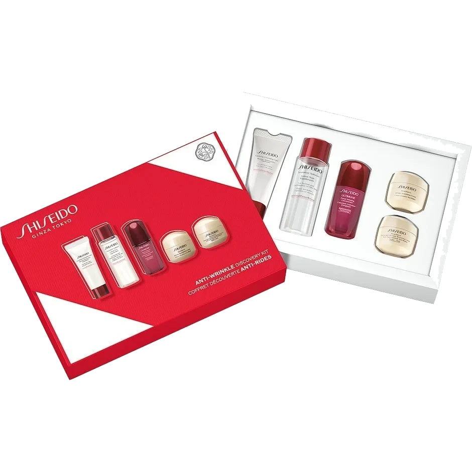 Shiseido Benefiance Neura Set