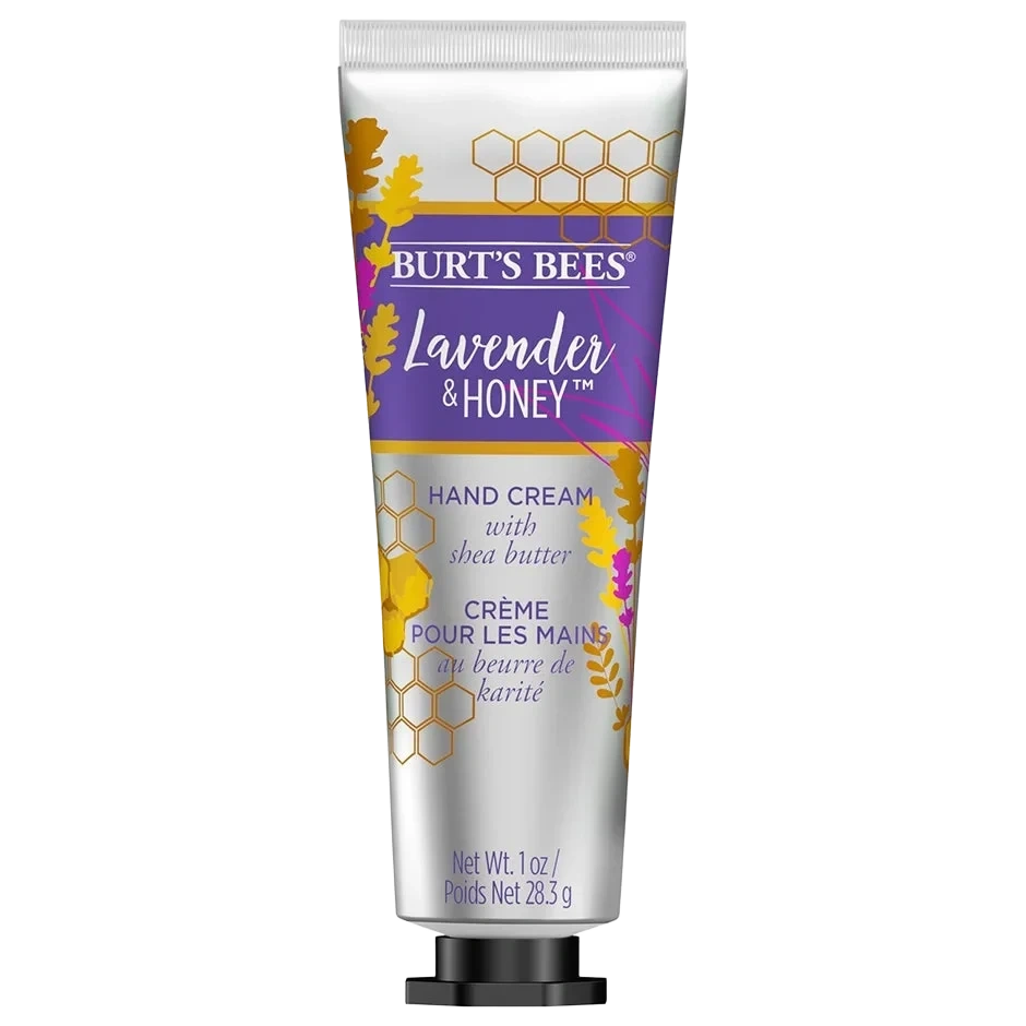 Burt's Bees Mini Handcream