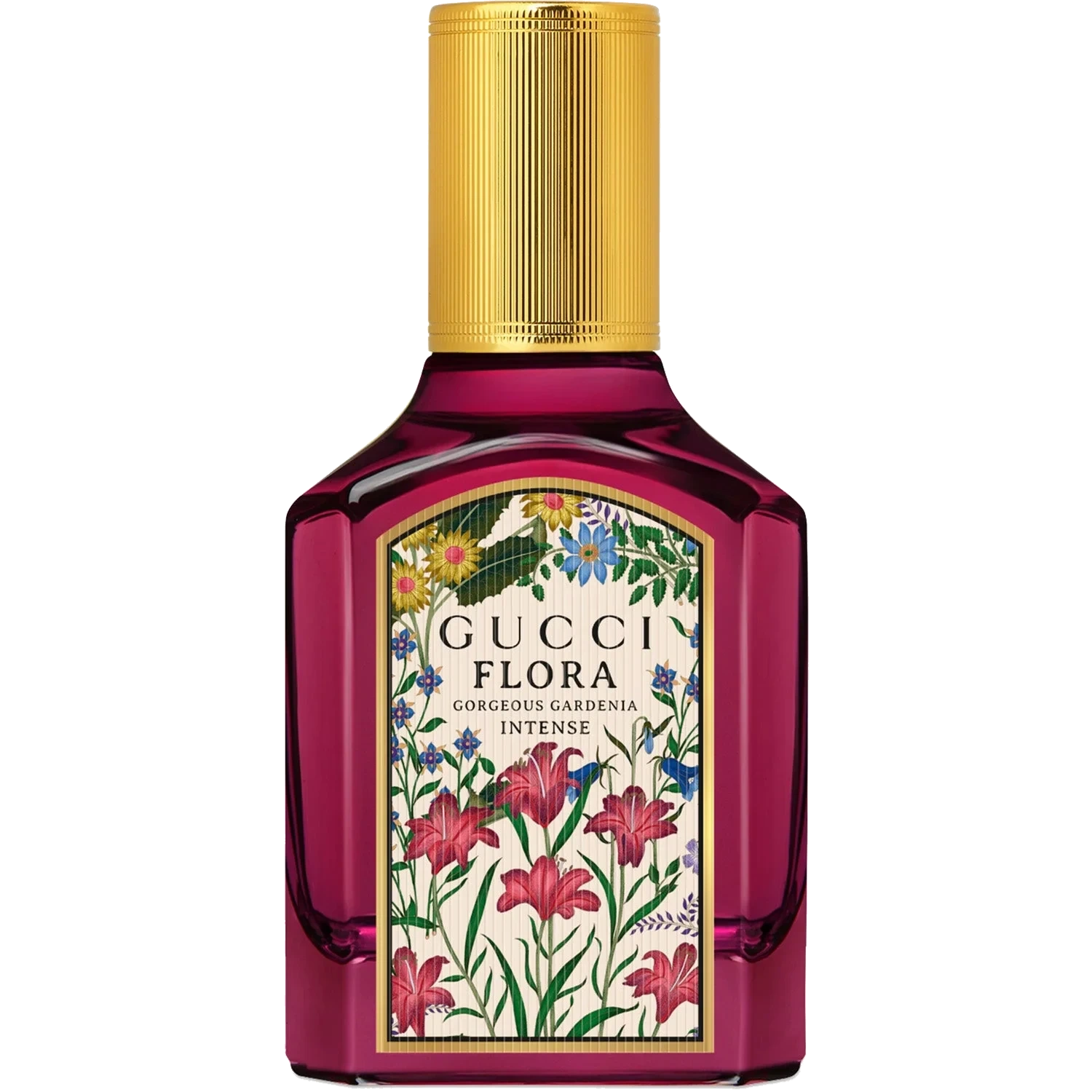 Gucci Flora Gorgeous Gardenia Intense Eau de Parfum 30 ml