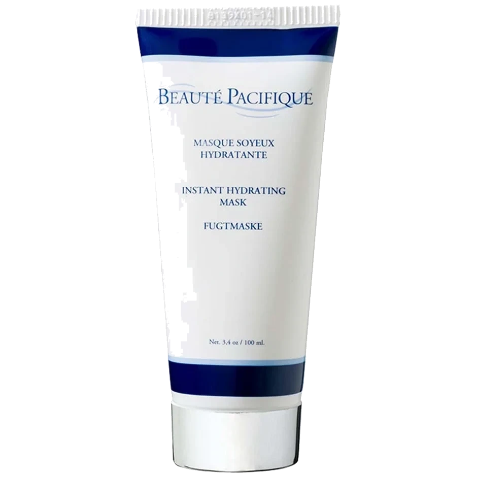 Beauté Pacifique Instant Hydrating Mask