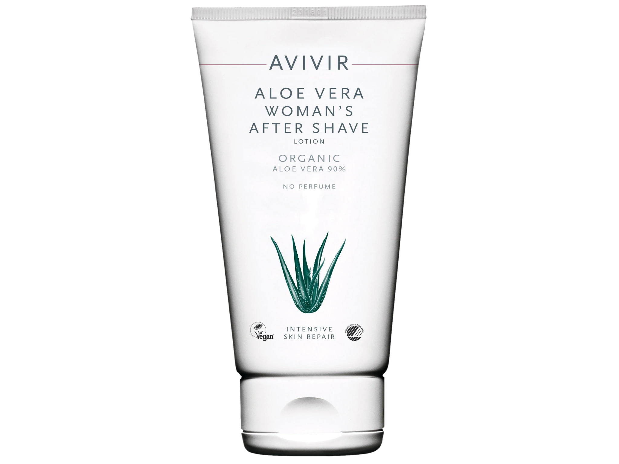 Avivir Aloe Vera After Shave Lotion, 150 ml